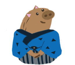 Kobe Sticker sticker #8900412