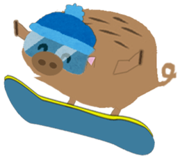 Kobe Sticker sticker #8900422