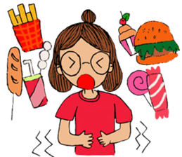 Chaaim sticker #8900465