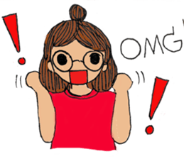 Chaaim sticker #8900469