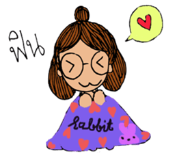 Chaaim sticker #8900470