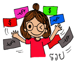 Chaaim sticker #8900474