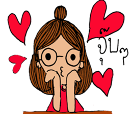 Chaaim sticker #8900482