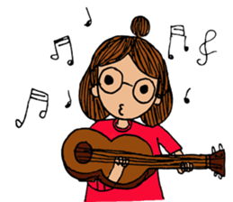 Chaaim sticker #8900493
