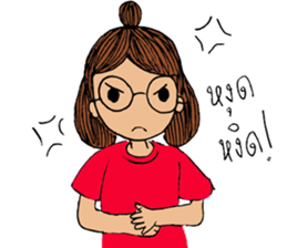 Chaaim sticker #8900494