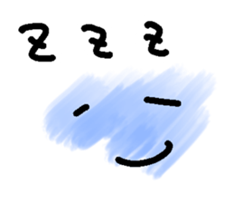 unskillful animals sticker #8901166