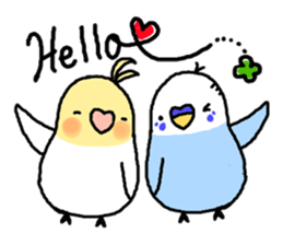 Inco and Friends sticker #8901392