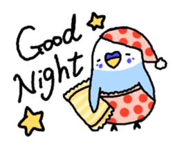 Inco and Friends sticker #8901393