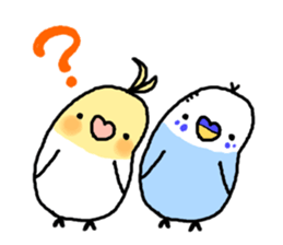 Inco and Friends sticker #8901399