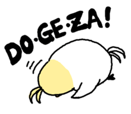 Inco and Friends sticker #8901408