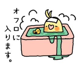 Inco and Friends sticker #8901420