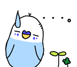 Inco and Friends sticker #8901422