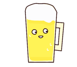 Satsuma-potato sticker #8901669