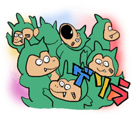 DORAGON GAMES sticker #8901912