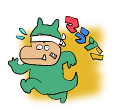 DORAGON GAMES sticker #8901915