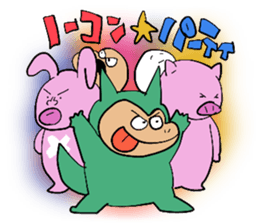 DORAGON GAMES sticker #8901924