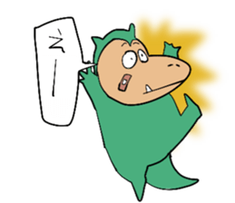 DORAGON GAMES sticker #8901929