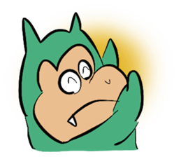 DORAGON GAMES sticker #8901934