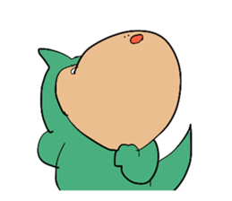 DORAGON GAMES sticker #8901941