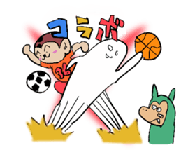 DORAGON GAMES sticker #8901944