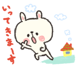 usamogu-crayon sticker #8902428