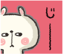 usamogu-crayon sticker #8902444