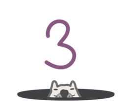 mew~ 2 sticker #8903100