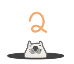 mew~ 2 sticker #8903101