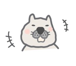 mew~ 2 sticker #8903104