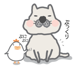 mew~ 2 sticker #8903118