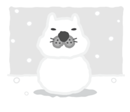 mew~ 2 sticker #8903121