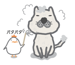 mew~ 2 sticker #8903128