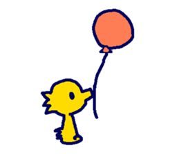 osakana cake09 sticker #8903292