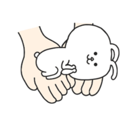 Leverage can rabbit 2 sticker #8903390