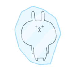 Leverage can rabbit 2 sticker #8903394