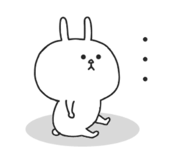 Leverage can rabbit 2 sticker #8903401