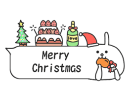 Leverage can rabbit 2 sticker #8903412