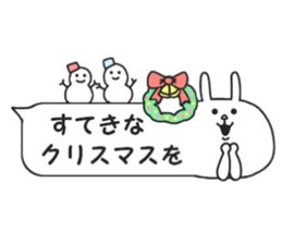 Leverage can rabbit 2 sticker #8903413