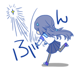 Big chick2 sticker #8904281