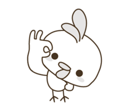 Chun Chun sticker #8904416