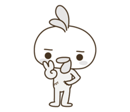 Chun Chun sticker #8904421