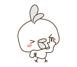 Chun Chun sticker #8904423