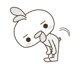 Chun Chun sticker #8904425