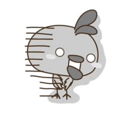 Chun Chun sticker #8904428