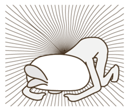 Chun Chun sticker #8904429