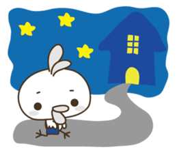 Chun Chun sticker #8904435