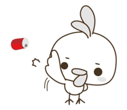 Chun Chun sticker #8904440