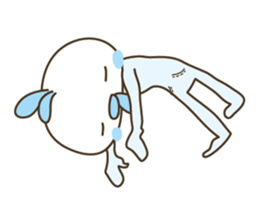 Chun Chun sticker #8904442