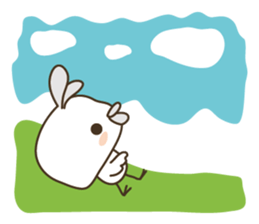 Chun Chun sticker #8904443