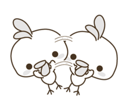 Chun Chun sticker #8904447